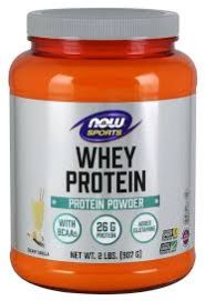 Whey Protein