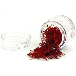 natural saffron