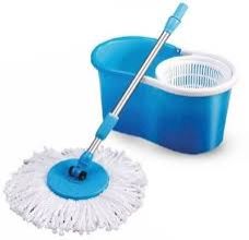 Magic Mop