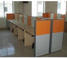 Modular Partition