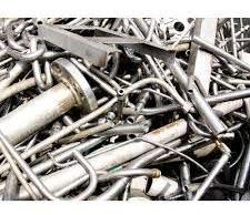 Stainless Steel Scrap