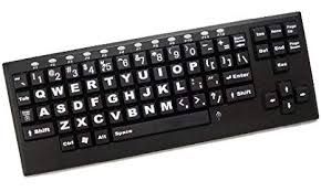 Computer Keyboard