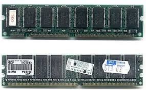 DDR SDRAM Modules