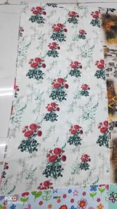 digital print stretchable fabric