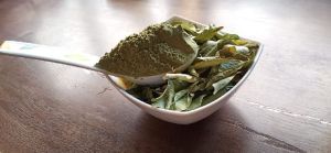 Curry Leaves Powder