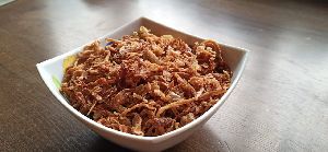 Golden Fried Onion Flakes