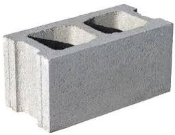 concrete block