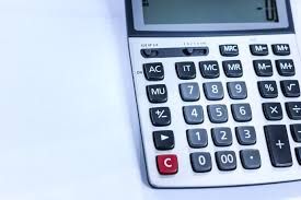 digital calculator