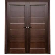 Wooden Doors