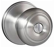 aluminium knobs