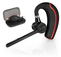 Bluetooth Ear Mic