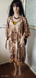 Cotton Kaftan