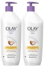 Body Lotions