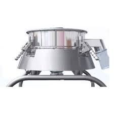 Automatic Vibro Sifter