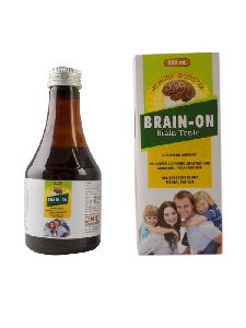 Brain-On Syrup