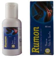 Rumon Oil