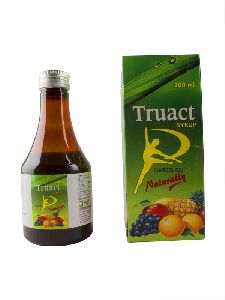 Truact Syrup