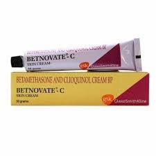 Betnovate-c