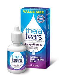 Eye Drops