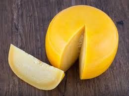 Gouda Cheese