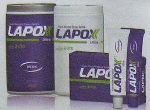 Atul Epoxy Resin
