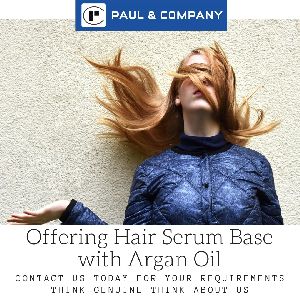 Liquid Bases For Shampoo
