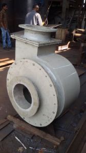 PP Centrifugal Blower