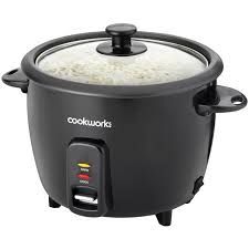 Rice Cooker