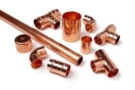 Copper Fitting