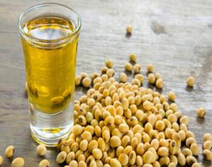 Soybean Oil