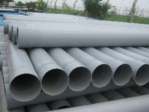 PVC Pipes