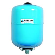 Diaphragm Pressure Tank