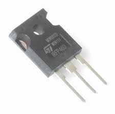 Mosfet Power Transistor