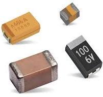 smd capacitor