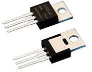 Chip Schlocky Diode