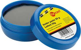 Soldering Paste