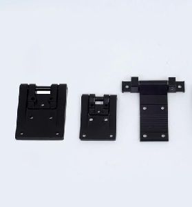 Aluminum Hinges