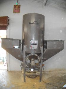 poultry feed making machine