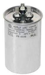 AC Capacitor