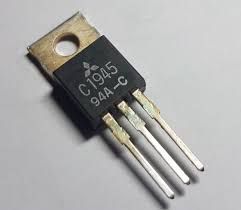 rf transistor