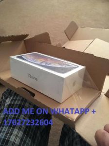 APPLE iPHONE XS MAX 512Gb