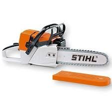 Chain Saw Machine