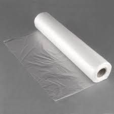 plastic roll