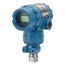 Pressure Transmitter