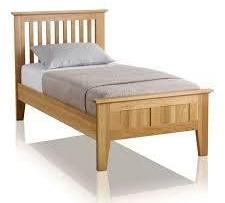 Single Bed