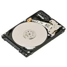 Hard Disk Internal