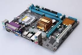 Motherboard