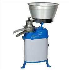 Cream Milk Separator