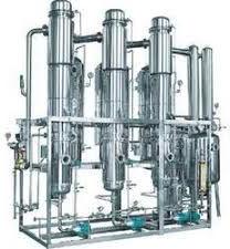 Chemicals Evaporator