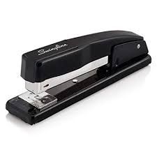 Stapler